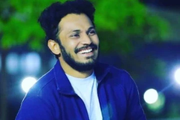 குக் வித் கோமாளி 4 நிகழ்ச்சியில் இருந்து வெளியேறுவது உண்மையா?- குரேஷி போட்ட பதிவு