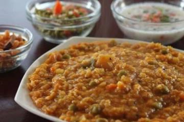 சாம்பார் சாதம் சாப்பிட்டால் இவ்வளவு அற்புதங்கள் நடக்குமா!