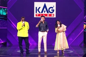 சூப்பர் சிங்கர் 11 நிகழ்ச்சியின் 7வது பைனலிஸ்ட் யார் தெரியுமா?