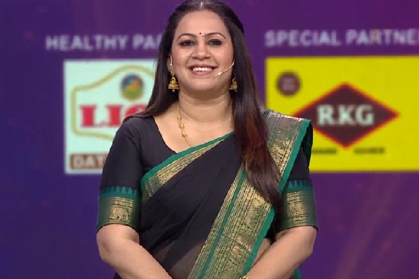 சரிகமப (5) : கடந்த வாரம் தெரிவு செய்ப்பட்ட,வெளியேற்றபட்ட போட்டியாளர்கள் யார்? | Saregamapa Seniors Season 5 Eliminate A Contestant