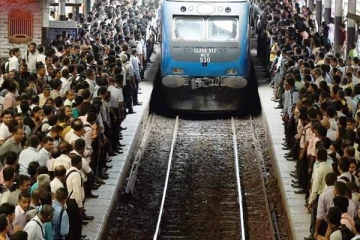 நள்ளிரவு முதல் வேலைநிறுத்தம்? ரயில் நிலைய அதிபர்கள் சங்கம் விடுத்த எச்சரிக்கை!