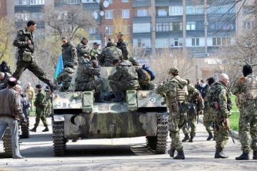 முக்கிய துறைமுக நகரத்தினை கட்டுப்பாட்டுக்குள் கொண்டு வந்துள்ள ரஷ்ய படையினர்