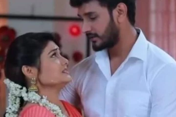 ரோஜா சீரியலில் நுழையும் புதிய நடிகர்கள்- யாரெல்லாம் பாருங்க, புகைப்படத்துடன் இதோ