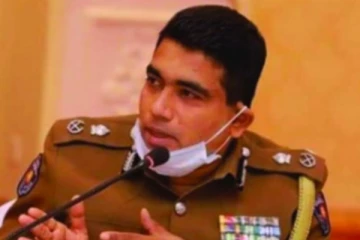 பொலிஸார் பொதுமக்கள் மீது தாக்குதல் நடத்தினால் பதில் தாக்குதல்- அஜித் ரோஹண தற்போது வெளியிட்டுள்ள விளக்கம்!