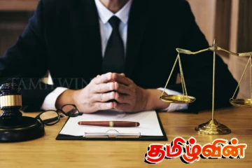 யாழில் கைதான சட்டத்தரணிக்கு நீதிமன்றம் பிறப்பித்த உத்தரவு