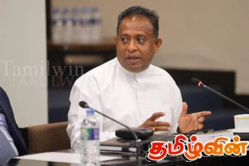 திருடர்கள்-குற்றவாளிகளுடன் கூட்டிணைய மாட்டோம்! சந்திம வீரக்கொடி உறுதி