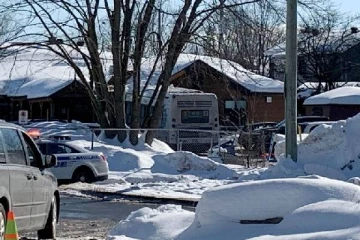 கனடாவில் சிறார் காப்பகம் ஒன்றில் கோர சம்பவம்: பொலிசாரிடம் சிக்கிய பேருந்து சாரதி