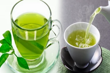 கிரீன் டீ குடிப்பதால் உடலில் ஏற்படும் பக்க விளைவுகள் என்னனு தெரியுமா?