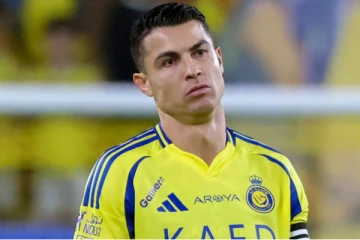 அல்-நாசர் அணியில் இருந்து விலகும் ரொனால்டோ? எக்ஸ் பதிவால் அதிர்ச்சியில் ரசிகர்கள்