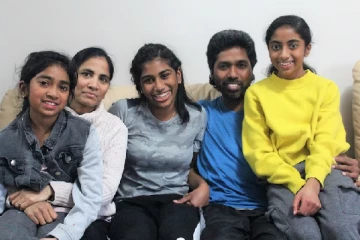 11 வருடங்களின் பின் இலங்கை தமிழ் புகலிட கோரிக்கையாளருக்கு கிடைத்த மகிழ்ச்சித் தகவல்!