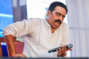 நடிகர் பிரகாஷ் ராஜின் வீட்டில் ஏற்பட்ட உயிரிழப்பு... சோகத்தில் குடும்பம்