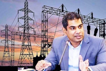 அடுத்த 6 மாதங்களுக்கான மின் உற்பத்தி திட்டம் தொடர்பில் விசேட கலந்துரையாடல்