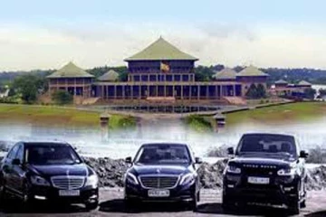 நாடாளுமன்ற உறுப்பினர்களுக்கு கிடைத்த ஏமாற்றம்!