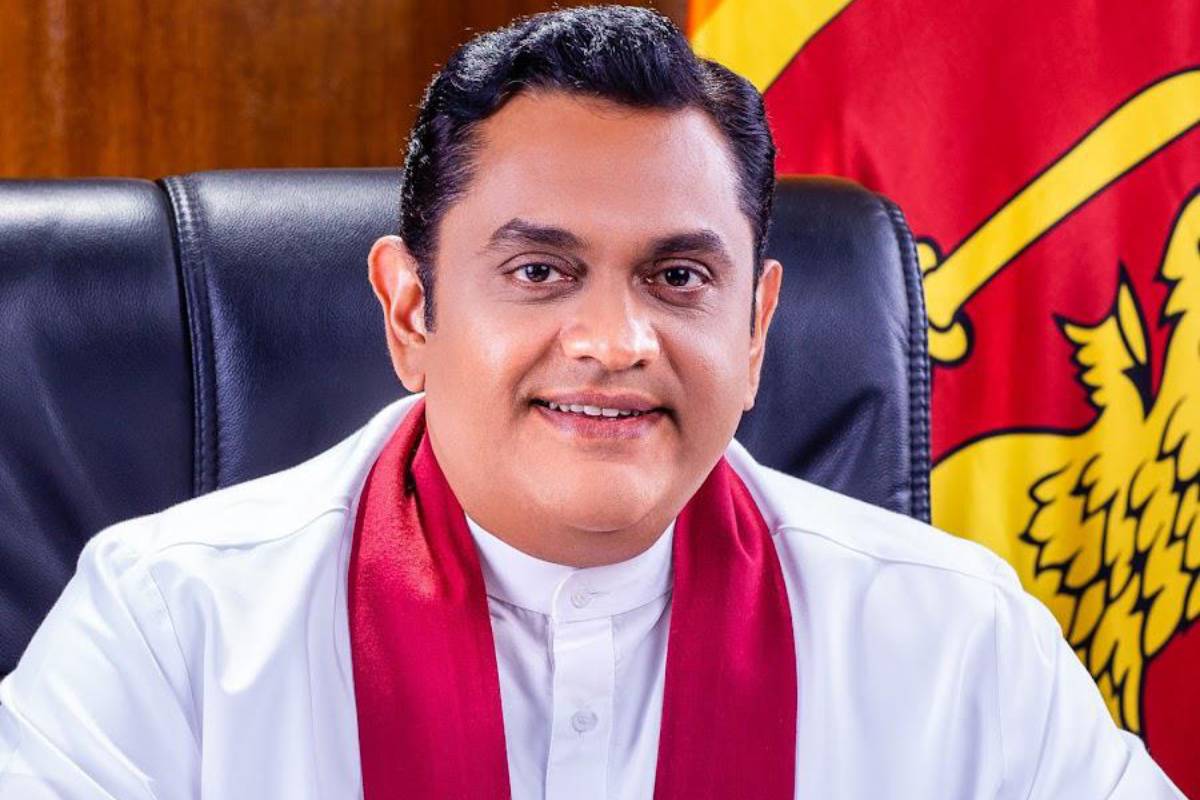 மகிந்தவின் 60 மில்லியன் ஊழல் மோசடி - நீதிமன்றில் அம்பலமான உண்மைகள் | Kapila Chandrasena Remanded Again