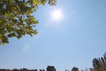 கனடாவின் இந்தப் பகுதியில் ஆபத்தான வெப்பநிலை எச்சரிக்கை