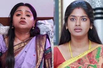 விஜய் டிவியில் முடிவுக்கு வரப்போகும் ஹிட்டாக ஒளிபரப்பாகும் சீரியல்... எந்த தொடர் தெரியுமா?