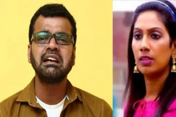 கமலை போல் ஒரு வொர்ஸ்ட் கேரக்டர நான் பார்த்ததேயில்ல.. தாடி பாலாஜி மனைவி பகீர் குற்றச்சாட்டு