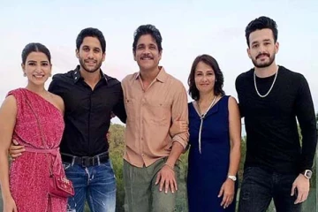 சமந்தா, நாகசைதன்யா விவாகரத்து: நாகார்ஜுனா குடும்பத்தில் அடுத்தடுத்து விவாகரத்தில் முடியும் திருமணங்கள்! யார் விட்ட சாபம்?