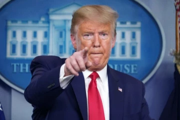 சரியாக நடக்காவிட்டால் அழிக்கப்படுவார்கள் ; எச்சரிக்கும் ட்ரம்ப்