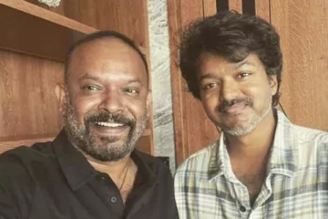 தளபதி 68 படத்தின் ரிலீஸ் தேதி.. 5 வருடங்களுக்கு பின் நடக்கும் விஷயம்