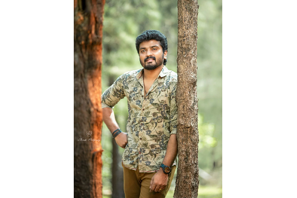 சீரியல் ரசிகர்களின் பேவரைட் நடிகரான சித்து சித்! - விரைவில் வெள்ளித்திரை ஹீரோவாக களம் இறங்குகிறார் | Serial Actor Siddhu Sidh Debut On Big Screen