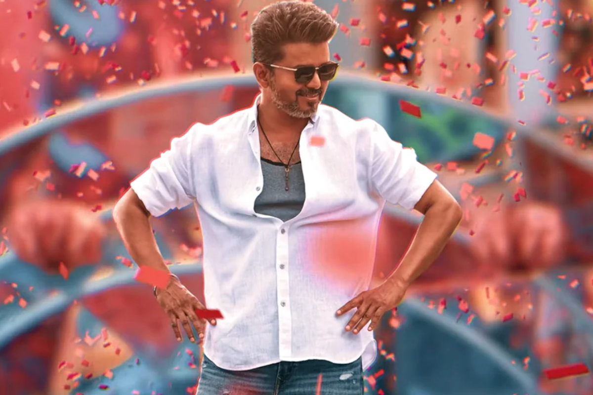 ஜனநாயகன் படத்தின் ரிலீஸ் தேதி உறுதியானது? ஆனாலும் இத்தனை சிக்கல்கள் உள்ளது! | Jananayagan Movie Release Will On July 24