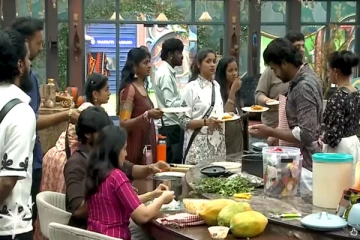 Bigg Boss: Casual நாமினேஷனில் சிக்கிய 13 போட்டியாளர்கள்... யார் யார்னு தெரியுமா?