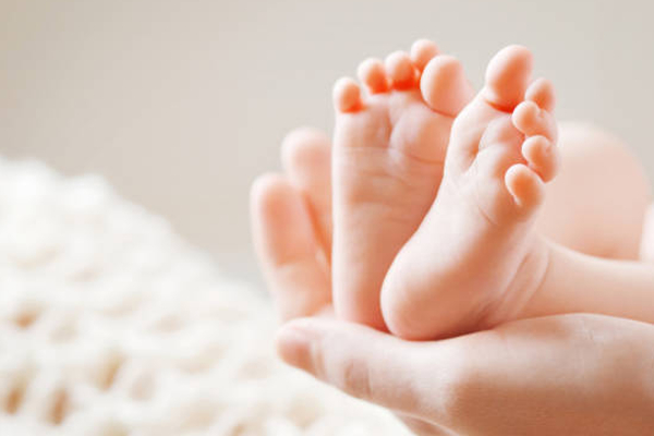 மருத்துவ உலகை அதிர்ச்சிக்கு உள்ளாகிய பிறந்த குழந்தை! | A Newborn Baby Who Shocked The Medical World