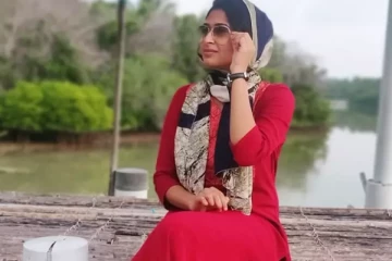 சர்ச்சைக்குரிய கருத்து:  நடிகையின் மீது தேச துரோக வழக்கு பதிவு!