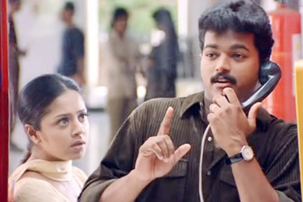 குஷி ரீ ரிலீஸ்.. காத்து வாங்கும் பாக்ஸ் ஆபிஸ்! விஜய் படத்திற்கு இந்த நிலைமையா | Vijay Kushi Re Release Box Office Collection