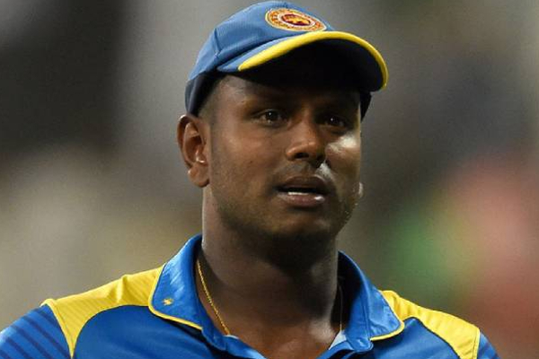 உலக கிண்ண இலங்கை கிரிக்கெட் அணியில் இணைந்த முக்கிய வீரர்! | World Cup Sri Lanka Cricket Squad Angelo Mathews