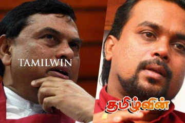 பசில் ராஜபக்‌சவை இலக்கு வைக்கும் அரசாங்கம் : விமல் வீரவங்சவுக்கு அழைப்பாணை