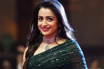 நா நடிச்ச படம் முன்னணி நடிகர்களுக்கே அதிக வசூல், திரிஷா ஷேர் செய்த மீம்