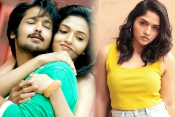 நகுல் சுனைனாவுக்கு அப்படி என்ன தொடர்பு?..சர்ச்சையை கிளப்பும் பிரபலம்!!