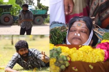 அம்மாவின் முகத்தை கடைசி வரை பார்க்க முடியாமல் துடிதுடித்து அழும் கண்ணன்- பரபரப்பான புரொமோ
