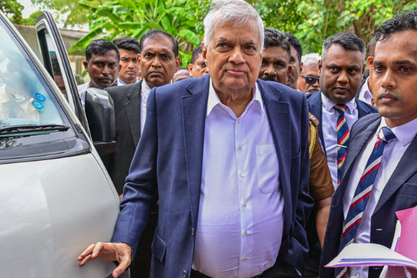 20 வருட சிறை...! தொடரும் சிக்கல் - இன்று ரணிலுக்கு எதிரான வழக்கு | Case Against Ranil To Be Taken Up In Court Today