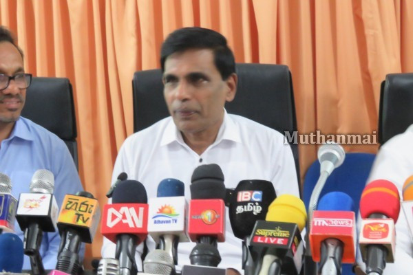 கிழக்கில் பாதுகாப்பற்ற நிலையில் இருக்கும் நாலாயிரம் சிறுவர்கள் | 4 000 Sri Lankan Kids At Risk