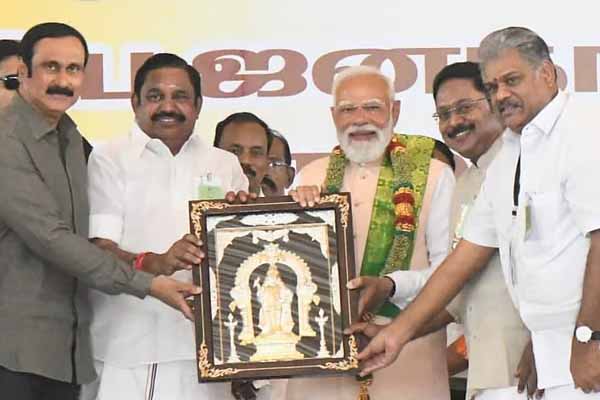 தேமுதிக திடீர் முடிவு: NDA கூட்டணியில் சலசலப்பு- அடுத்தடுத்த பரபரப்பு | Ammk Decides To Ask For Additional Seats