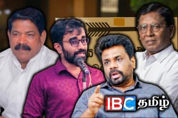 யாழில் ஆளுமையற்ற ஆளுங்கட்சி எம்.பிக்கள் : சாடும் முன்னாள் எம்.பி