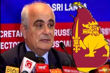 இலங்கையின் உள்நாட்டு விவகாரங்களில் ரஷ்யா தலையிடாது: ரஷ்ய தூதுவர் உறுதி