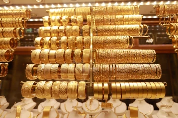 අද දින වෙනස් වූ රන් මිල ගණන් මෙන්න.