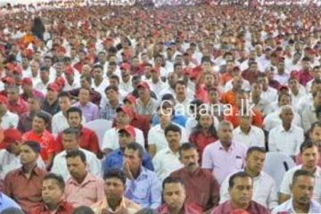 ජනපති අපේක්ෂකයින් 04ක් අද ලංකාවේ විවිධ තැන්වල කරන්න යන දේ..