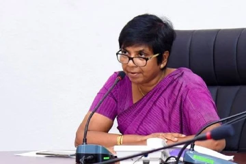 கொரோனா தொற்றை விட தடுப்பூசியே அதிக பக்க விளைவுகளை ஏற்படுத்தும் -  சுதர்ஷனி பெர்னாண்டோபுள்ளே