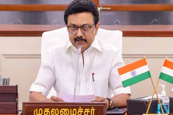 மகளிர் உரிமைத்தொகை ரூ.5000 - முதலமைச்சர் ஸ்டாலின் அதிரடி | Mk Stalin Announce Rs 5000 Credited