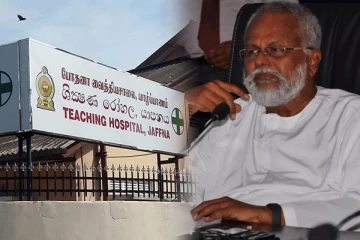 உடன் நடவடிக்கை எடுக்கப்படும்: அமைச்சர் டக்ளஸ் உறுதி