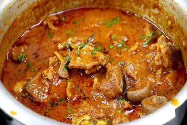 ஆண்களின் மலட்டுத்தன்மைக்கு தீர்வு கொடுக்கும் மட்டன் குழம்பு! ஆந்திரா பாணியில் இப்படி செய்ங்க | Andhra Style Tasty Mutton Curry Recipe