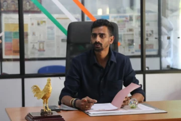 இலங்கை வேடுவர் சமூகத்திற்கு நாடாளுமன்றத்தில் அங்கம் வகிக்க அழைப்பு விடுக்கும் ஜீவன்