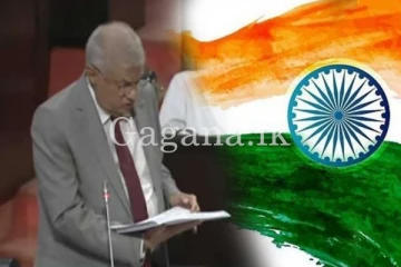 විද්‍යාත්මකව ප්‍රශ්නවලට විසඳුම් හොයන ජනපති රනිල් - ඉන්දියාව සමඟ අලුත් ගිවිසුමක්.