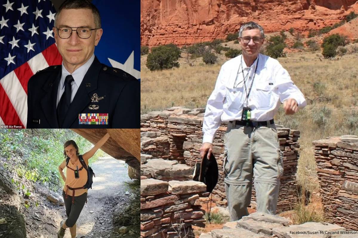 mystery missing us scientists three dead