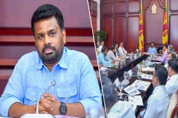 நாட்டின் பொருளாதாரத்தை கட்டியெழுப்ப புதிய முயற்சி - ஜனாதிபதி தலைமையில் உயர்மட்ட கலந்துரையாடல்